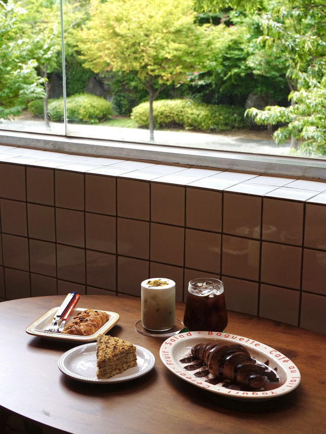 성동구 분위기 맛집 카페, 작업하기 좋은 카페