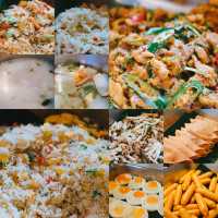 Southgate Residence Hotel Chumphon