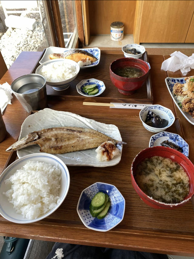 食のマルシェが集まる大型施設！食・癒・知を体験できる最強スポットはここ！
