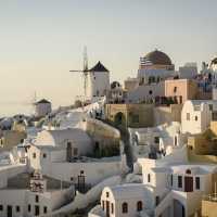Greece in Love