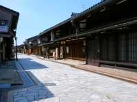 【高岡城下町（③工人・職人による練磨）】（富山県高岡市　旧国名:越中）