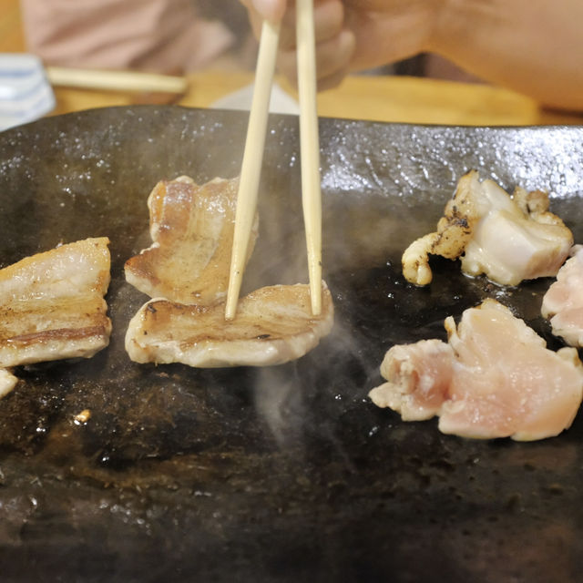 가이세키 요리가 일품인 일본 료칸 - 겐류노 야도 호잔테이