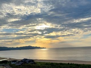 【京丹後】名符其實的絕景！夕日ヶ浦！！