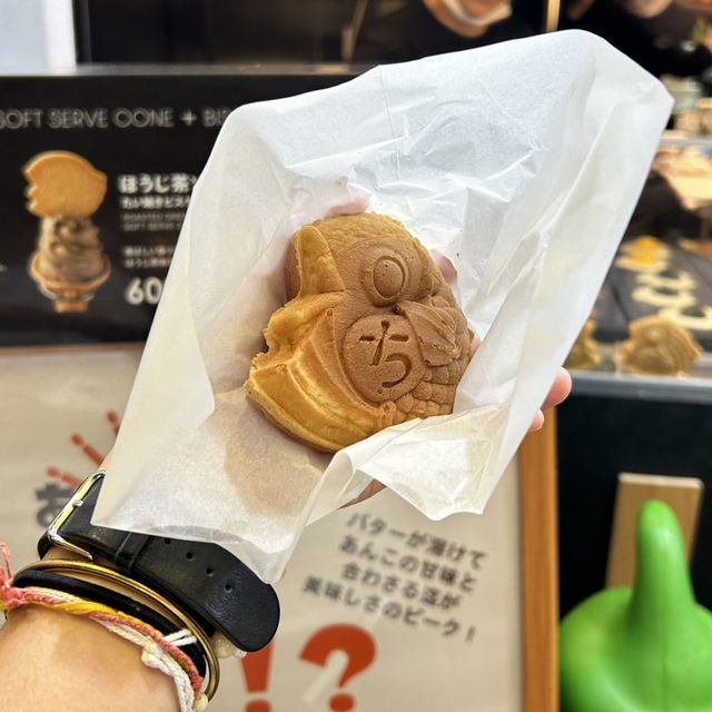 Osaka 5 Days Itinerary