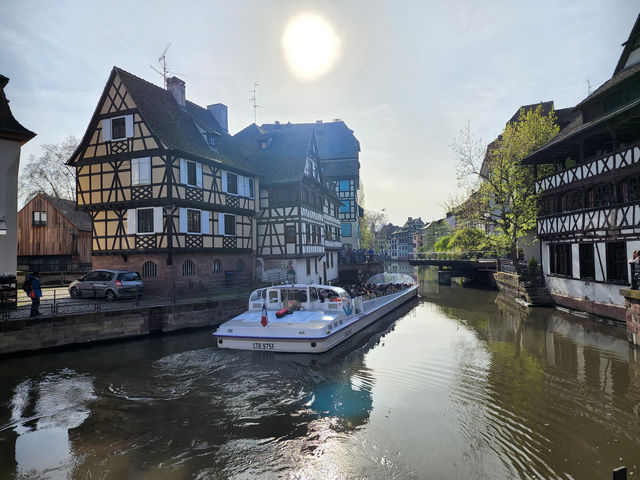 Strasbourg France