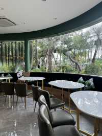  รีวิว Du Ble’ Cafe & Restaurant: คาเฟ่คลอง6