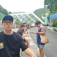 타이베이 우라이