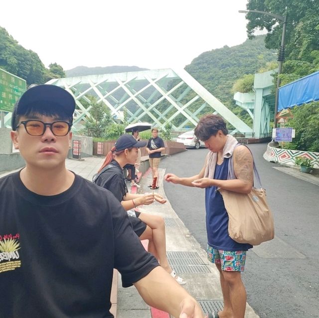 타이베이 우라이