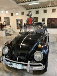 Pinto Art Museum - ピント美術館