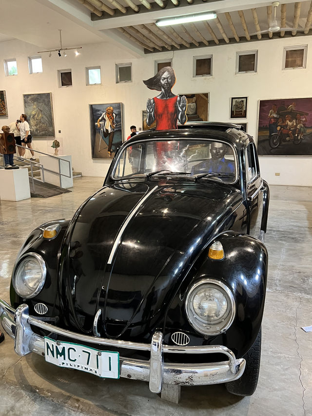 Pinto Art Museum - ピント美術館