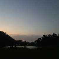 อุทยานเเห่งชาติน้ำตกสามหลั่น