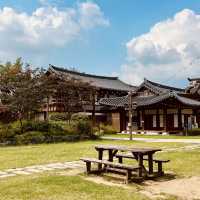 Suwon - Hwaseong Ancient Fortress 