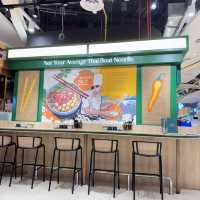 ของกินกัวลาลัมเปอร์