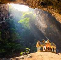ถ้ำพระยานคร