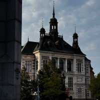 Discover the Charm of Pilsen, Czech Republic! 🇨🇿