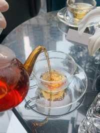 ไปจิบชายามบ่ายกัน 🫖Chocolatier's Tea Time 