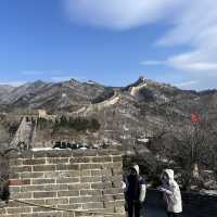 Exploring the Ancient History of Badaling Great Wall