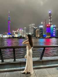 📍Shang hai 上海夜景