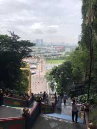 Explore Batu Caves