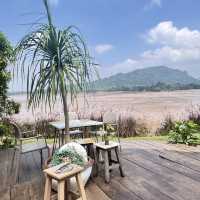 🌿คาเฟ่บ้านติดดินเชียงคาน🪴