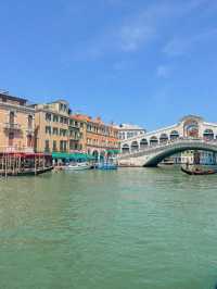 이탈리아 베네치아🇮🇹 물의 도시 베네치아🛶