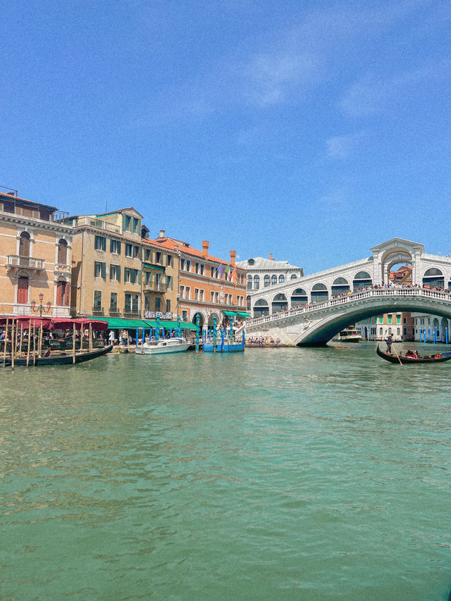 이탈리아 베네치아🇮🇹 물의 도시 베네치아🛶