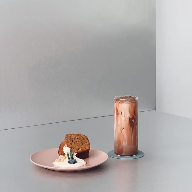 Option Coffee Bar