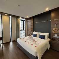 ［Haian Beach Hotel & Spa］性價比高，服務質素高，值得入住的峴港酒店👍🏻