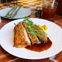 荃灣區多元化CAFE
