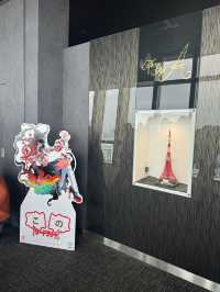Tokyo Tower | โตเกียวทาวเวอร์