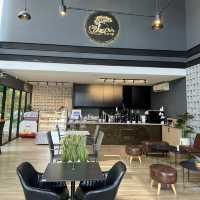Lae Cher de Cafe’ - รามอินทรา