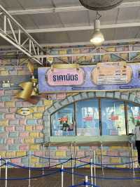 รีวิว Dream World !!