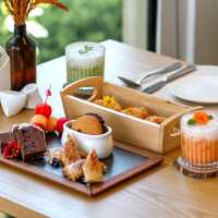ASTER Hotel & Residence Pattaya