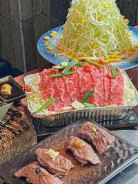 雙子大阪燒肉