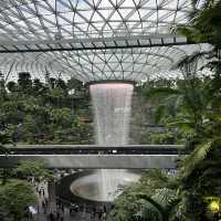 Singapore … so cool
