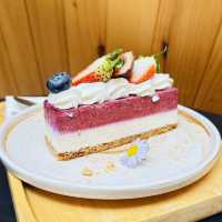 A beautiful social media worthy café in Chonburi, Harudot Chonburi by Nana Coffee Roasters