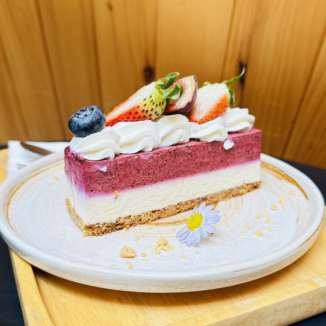 A beautiful social media worthy café in Chonburi, Harudot Chonburi by Nana Coffee Roasters