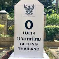 OK BETONG:A Hidden Gem in the South