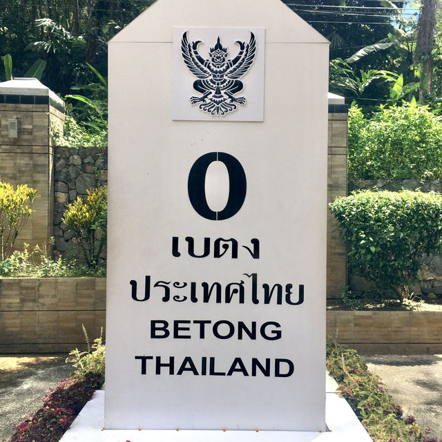OK BETONG:A Hidden Gem in the South
