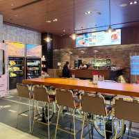 Stay at a modern boutique hotel with quirky character