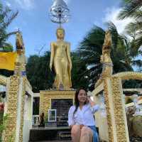 วัดเกาะแก้วพิศดาร ราไวย์ ภูเก็ต