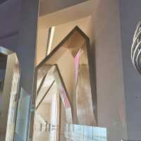 Exploring the Oman Across Ages Museum: Where Past Meets Future