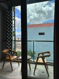 Beautiful sarina boutique hotel 🏠