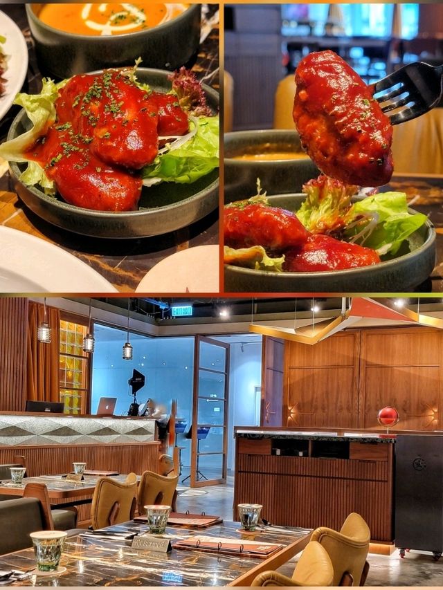 尖沙咀氣氛music bar 嘆brunch飲高質咖啡
