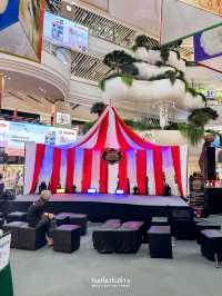 Halloween Haunted Carnival ที่เดอะมอลล์บางกะปิ👻