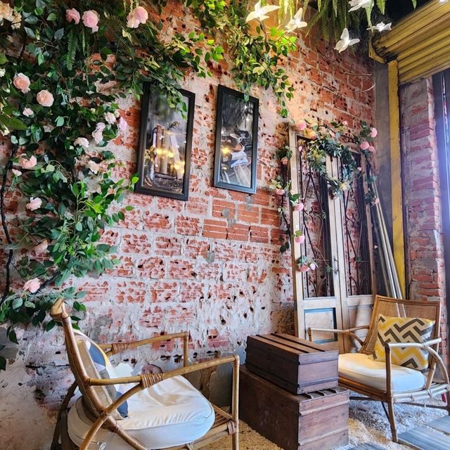 베트남 다낭 L2B카페