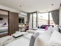 XQ Pattaya Hotel