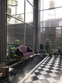 Where to stay in D'Primahotel Bandung