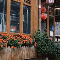 Lijiang Old Town - China 🇨🇳