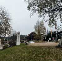 “Exploring Germany’s Black Forest: Nature’s Enchanted Wonderland”